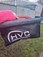 Coppelmans Grasmaaier - Maximaal 5x Gebruikt!, Ophalen, Coppelmans, Elektrische grasmaaier, Zo goed als nieuw