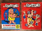 De Flintstones en andere verhalen 77x		Hanna en Barbera, Gelezen, Hanna Barbera, Ophalen of Verzenden, Meerdere stripboeken