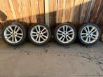Opel Corsa Velgen 17 inch Origineel, Auto-onderdelen, Banden en Velgen, Ophalen, 215 mm, Velg(en), 17 inch