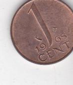 1 cent 1968 nederland, Postzegels en Munten, Munten | Nederland, Koningin Juliana, 1 cent, Verzenden
