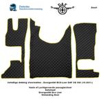Tunnelhoes en Vloermatten DAF XG - XG+, Verzenden, Nieuw, DAF, Interieur en Bekleding