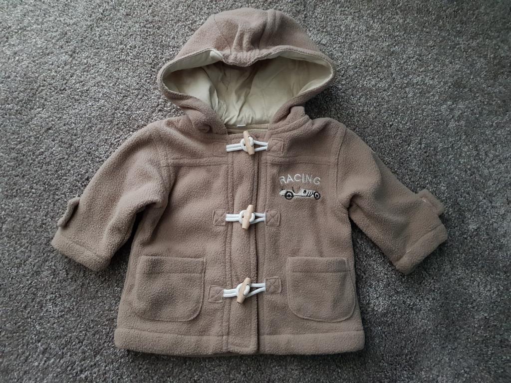 Jasje / tussenjasje / vestje voor jongetje -- maat 62 --, Kinderen en Baby's, Ophalen of Verzenden, Gebruikt, Jongetje, Jasje