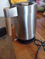 Zo goed als nieuwe Waldwerk waterkoker, Witgoed en Apparatuur, Waterkokers, Waldwerk, Info@waldwerk.com, 1 tot 2 liter, Ophalen of Verzenden