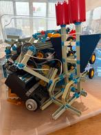 Construx, oud speelgoed jaren 90, Ophalen, Zo goed als nieuw