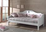 Amori kajuitbed - 90x200 - Wit, Kinderen en Baby's, Kinderkamer | Bedden, Ophalen of Verzenden, Nieuw