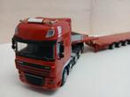 Lion Toys DAF XF SSC 2e type, Hobby en Vrije tijd, Modelauto's | 1:50, Ophalen of Verzenden, Nieuw, Bus of Vrachtwagen, Lion Toys