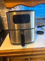 2 airfryers te koop, Witgoed en Apparatuur, Ophalen of Verzenden, Zo goed als nieuw