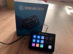 Elgato Stream Deck - Zo goed als nieuw!, Ophalen of Verzenden, Zo goed als nieuw