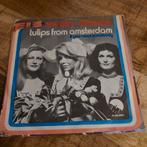 Sweet things / tulips from Amsterdam, Ophalen of Verzenden, Gebruikt, Pop