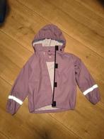 Regenpak paars roze maat 128-134, Kinderen en Baby's, Kinderkleding | Maat 128, Ophalen, Zo goed als nieuw, Meisje