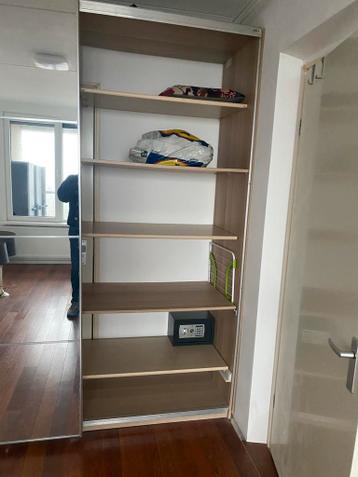IKEA Pax Spiegelkast - afbeelding 1