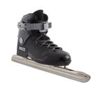 Noren / Schaatsen ROCES Speedracer Black Maat 44 KOOPJE!!!, Sport en Fitness, Schaatsen, Overige merken, Nieuw, Ophalen of Verzenden