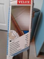 Velux Verduisteringsgordijn DKL 104 - Nieuw in Doos, Huis en Inrichting, Stoffering | Gordijnen en Lamellen, Wit, Nieuw, Minder dan 100 cm