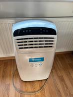 Olimpia splendid dolceclima silent 12 p airco, Ophalen, Zo goed als nieuw, Afstandsbediening