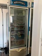 2x Ben & Jerry vriezer - diepvriezer - ijs vriezer, 160 cm of meer, Zo goed als nieuw, Ophalen, Vrieskast