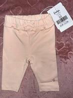 Feetje legging maat 50 - Nieuw met kaartje!, Kinderen en Baby's, Babykleding | Maat 50, Ophalen of Verzenden, Nieuw, Meisje, Broekje