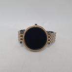 Michael Kors Gen 5e Darci Smartwatch in Nette Staat, Ophalen of Verzenden, Zo goed als nieuw, Zwart, Jongen of Meisje