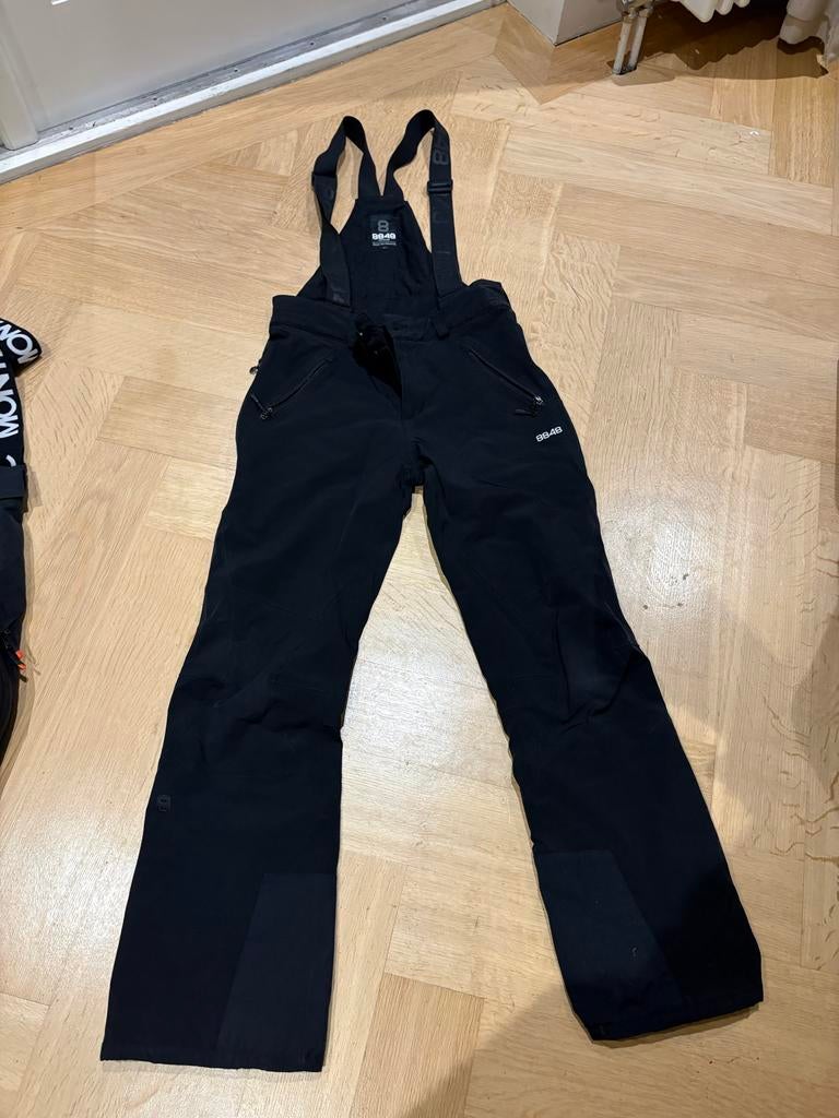 8848 Altitude Skibroek - Maat S, Ophalen of Verzenden, Zo goed als nieuw, Broek