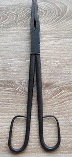 Plattebek Tang, Antiek en Kunst, Antiek | Gereedschap en Instrumenten, Ophalen of Verzenden