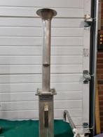 Peuken/sigaretten paal met opvangbak, Ophalen of Verzenden, 'T Olde Gre-j, Info@toldegrej.nl, Endepoelstraat 20f Didam