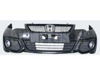 Bumper Honda Civic 9 IX Facelift 14-16  Voorbumper MZ1418, Auto-onderdelen, Gebruikt, -, Voor, -