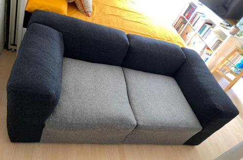 HAY 2-zitsbank – 185x97x68 cm – Zo goed als nieuw, Hobby en Vrije tijd, Overige Hobby en Vrije tijd, Zo goed als nieuw, Ophalen of Verzenden