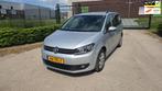 Volkswagen Touran 1.2 TSI PDC CLIMA NIEUWE KETTING KOPPELING, Auto's, Volkswagen, Voorwielaandrijving, Euro 5, Gebruikt, 4 cilinders
