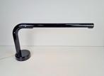 vintage Tube Bureaulamp zwart Anders Pehrson Atelje Lyktan, N, N, Vintage, Ophalen of Verzenden