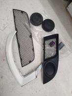 Fiat Doblo Carrosserie Onderdeel Links Voor, Ophalen of Verzenden, Voor, Fiat, Spatbord