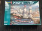 Piraten schip (Black Pearl), Hobby en Vrije tijd, Modelbouw | Boten en Schepen, Ophalen, Nieuw, Revell