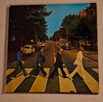 The Beatles - Abbey Road LP, Ophalen of Verzenden, 1960 tot 1980, Gebruikt