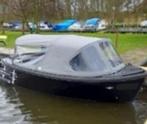 verhoogde buiskap met achtertent (t.b.v. Corsiva 595 tender), Watersport en Boten, Ophalen, Zo goed als nieuw, Overige typen, Motorboot