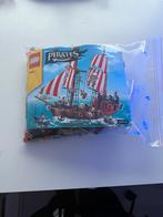 Lego Piraten Schip 70413 Compleet (Zonder Doos), Kinderen en Baby's, Ophalen of Verzenden, Gebruikt, Complete set, Lego