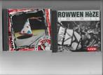 Rowwen Heze - Boem / In de Wei Live, Verzenden
