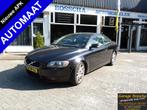 Volvo C70 Convertible 2.4 D5 Momentum ( lees goed de tekst ), C70, Gebruikt, Zwart, Bedrijf