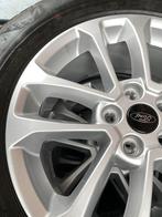 Nieuw Wielset lichtmetalen velgen Ford Kuga 2024, Ophalen, Nieuw, Ford