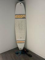 Bic Malibu Surfplank 7’9 + Hoes, Ophalen, Gebruikt, Overige typen