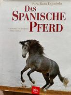 Das Spanische Pferd, de PRE, Ophalen of Verzenden, Zo goed als nieuw, Paarden of Pony's