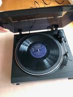 Lenco platenspeler, Audio, Tv en Foto, Platenspelers, Ophalen of Verzenden, Gebruikt, Platenspeler, Overige merken