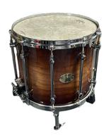 Majestic Prophonic Concert snaredrum 14 x 12 Walnoot, Majestic, Heerenveen, Ophalen of Verzenden, Zo goed als nieuw