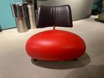 Leolux Pallone fauteuil, Huis en Inrichting, Ophalen, Zo goed als nieuw, Leer
