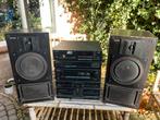 Pioneer Stereotoren met Philips Speakers, Ophalen, Gebruikt, Cassettedeck, Losse componenten