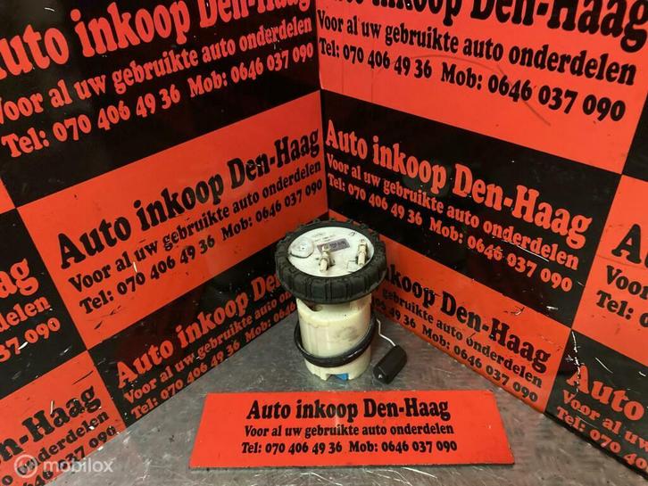 Kia Rio (00-05) 1.3/1.5 Benzinepomp Brandstofpomp K30A1335Z, Auto-onderdelen, Brandstofsystemen, Kia, Gebruikt, Ophalen of Verzenden