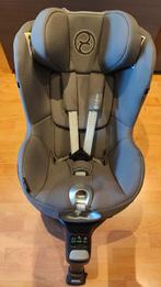 Cybex autostoel - Sirona Z i-Size + Base Z, Gebruikt, 0 t/m 18 kg, Isofix, Ophalen
