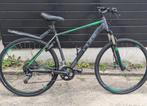 cube analog 29 mountainbike + slot + mountainbike banden, Fietsen en Brommers, Hardtail, Ophalen of Verzenden, Zo goed als nieuw
