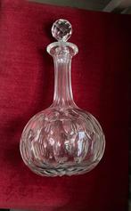Zeer mooie karaf met glas, Ophalen of Verzenden