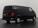 Volkswagen Transporter 2.0TDI Lang Achterdeuren | Navigatie, Voorwielaandrijving, Stof, Gebruikt, 4 cilinders