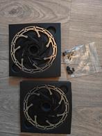 SRAM CLX-R 160mm Remschijven - Nieuwstaat, Fietsen en Brommers, Fietsonderdelen, Ophalen of Verzenden, Nieuw