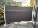 Uitschuifbaar Windscherm, 300cm lang, Ophalen, Gebruikt, Aluminium, 200 cm of meer