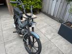 Tomos geel kenteken, Fietsen en Brommers, Ophalen, Gebruikt
